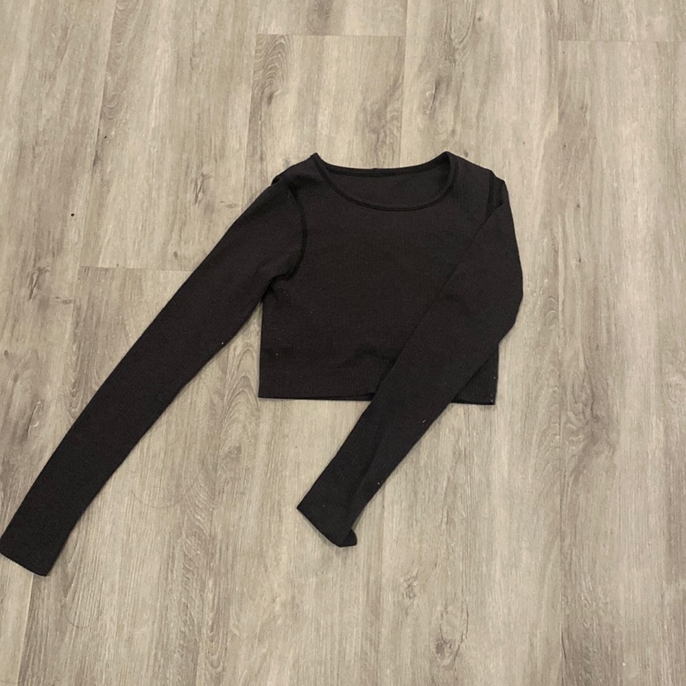lululemon ebb to street longsleeve